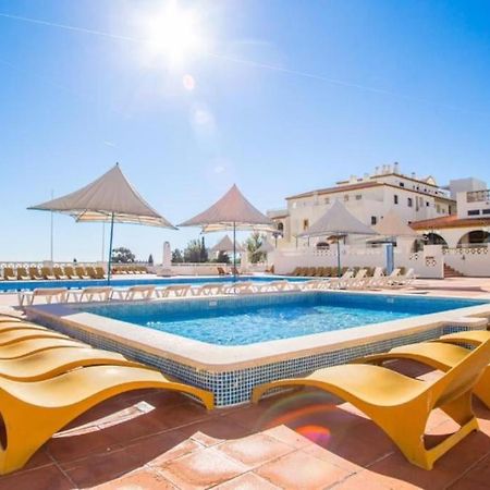 Apartment Vista Mar Piscina Албуфейра Экстерьер фото