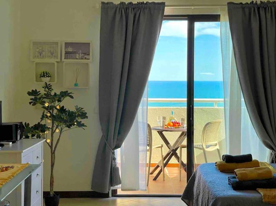 Apartment Vista Mar Piscina Албуфейра Экстерьер фото