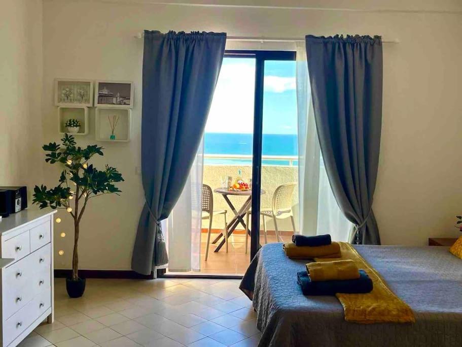 Apartment Vista Mar Piscina Албуфейра Экстерьер фото